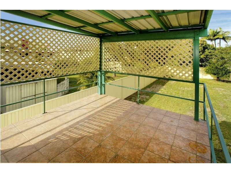 16 Kunyam Street, Kippa-ring QLD 4021