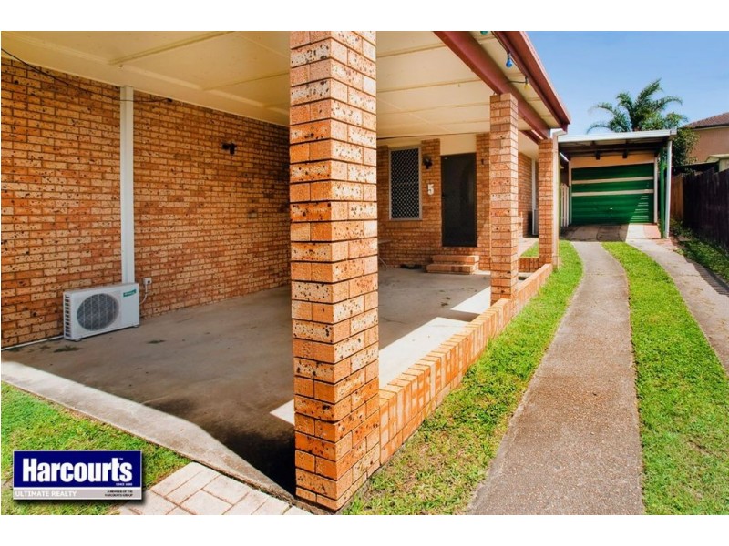 5 Argus Court, Clontarf QLD 4019