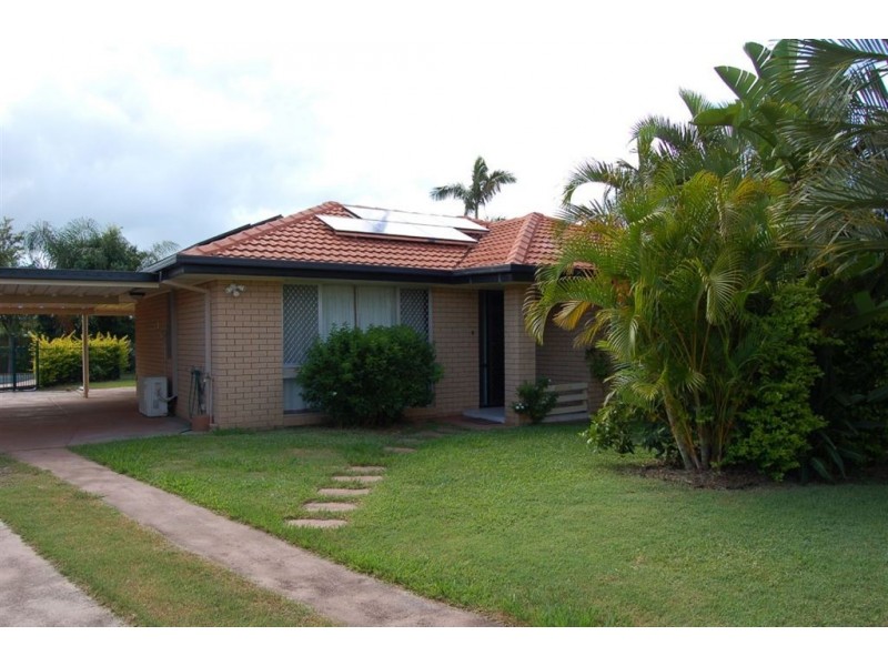 12 La Salle Drive, Newport QLD 4020