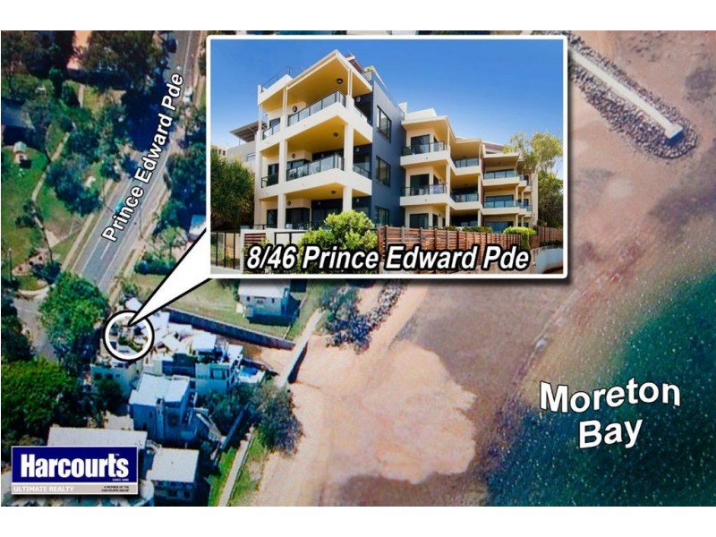 8/46-48 Prince Edward Parade, Redcliffe QLD 4020