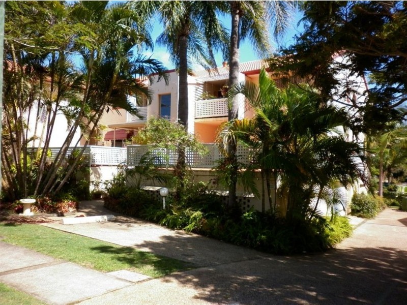 8/7 Shields Street, Redcliffe QLD 4020