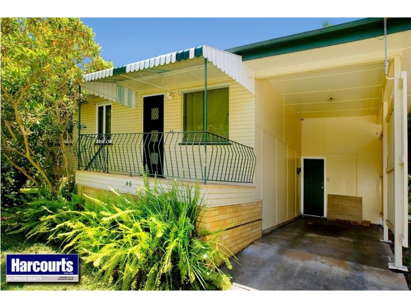 48 Agnew Street, Sandgate QLD 4017