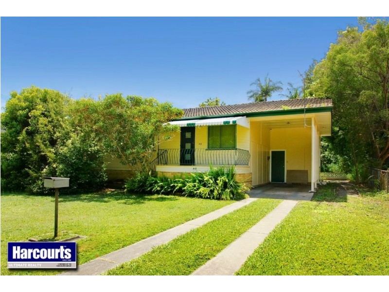 48 Agnew Street, Sandgate QLD 4017