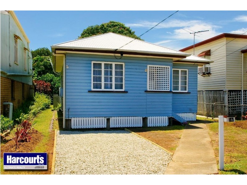16 Murray Street, Sandgate QLD 4017