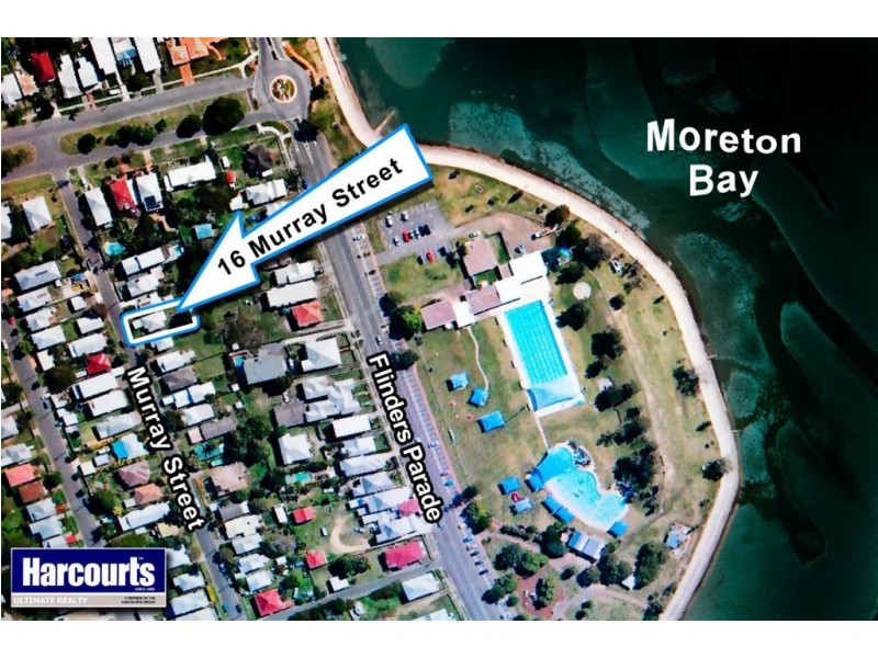 16 Murray Street, Sandgate QLD 4017