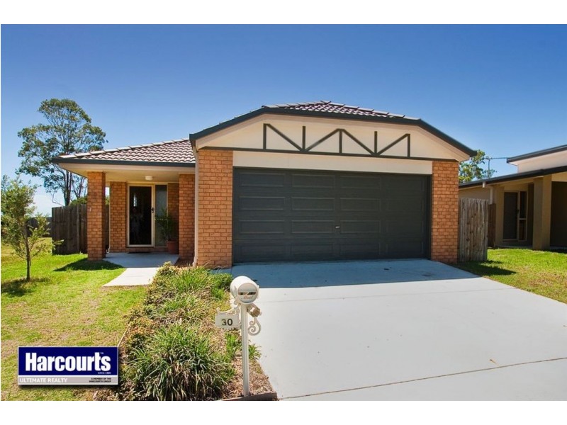 30 Masterton Street, Kippa-ring QLD 4021