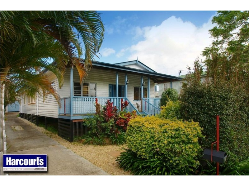 143 Turner Street, Scarborough QLD 4020