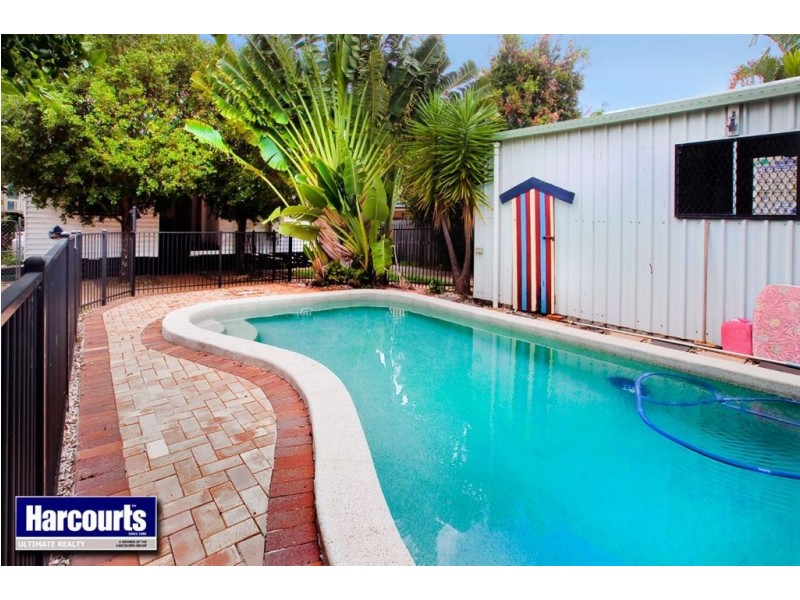 143 Turner Street, Scarborough QLD 4020