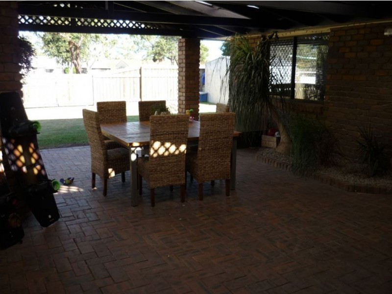 14 Cabernet Street, Kippa-ring QLD 4021