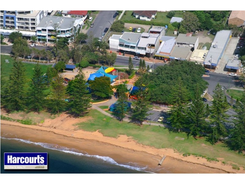 8/51 Landsborough Avenue, Scarborough QLD 4020