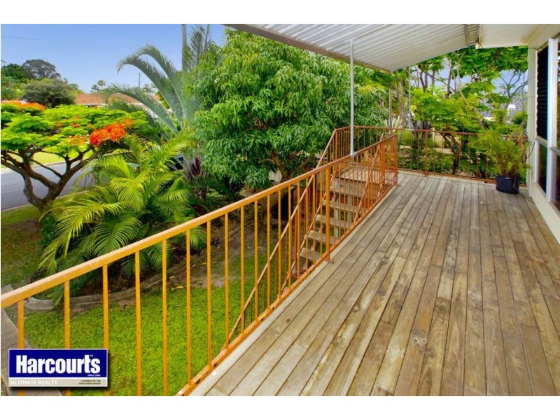 54 Benson Street, Scarborough QLD 4020