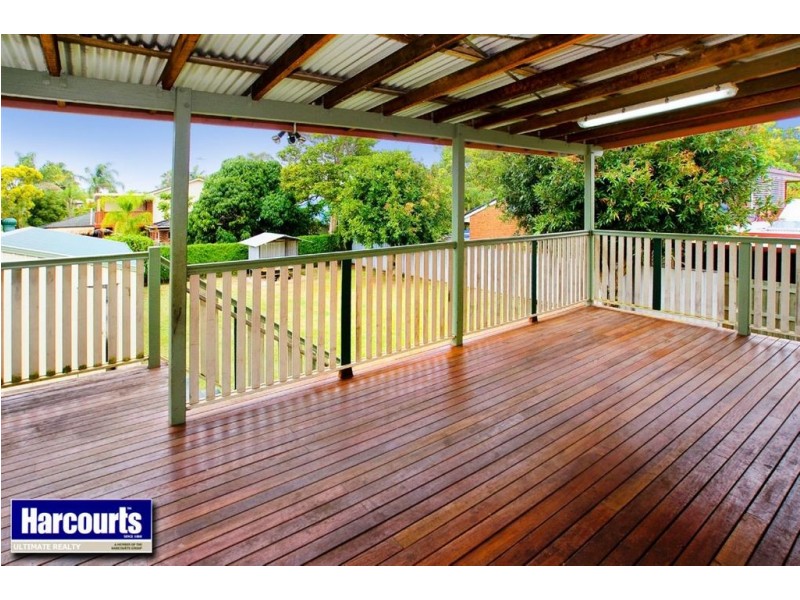 54 Benson Street, Scarborough QLD 4020