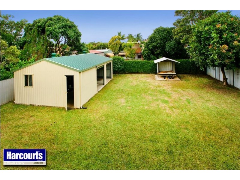 54 Benson Street, Scarborough QLD 4020