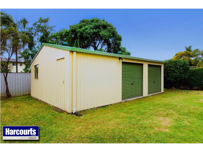 54 Benson Street, Scarborough QLD 4020