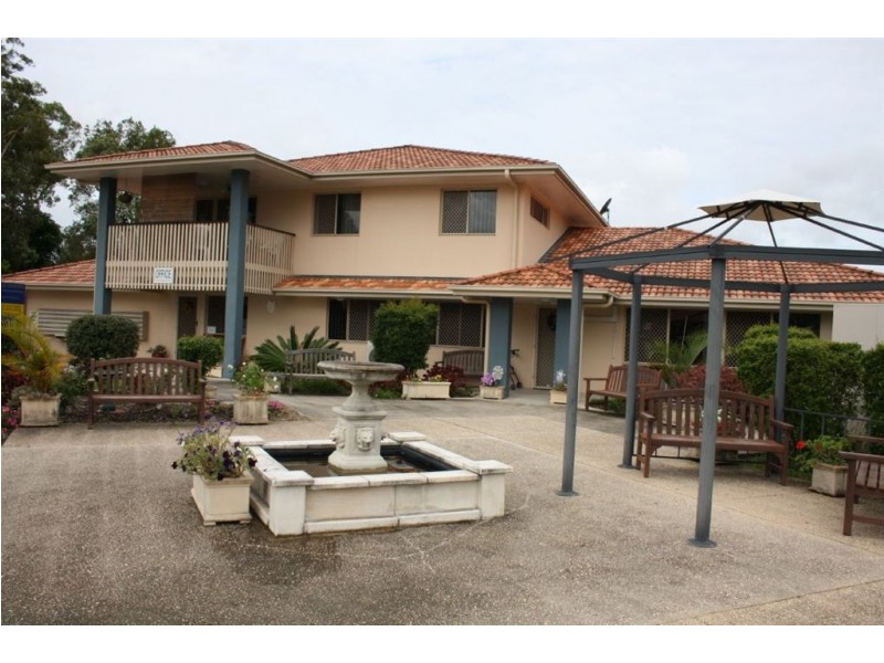 72 & 73/21-23 Barossa Crescent, Caboolture South QLD 4510