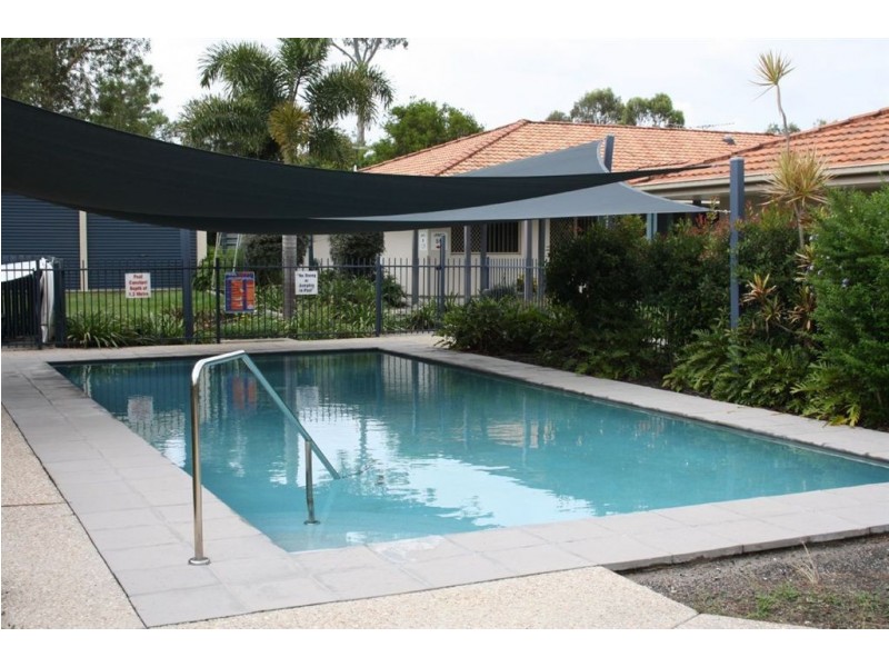 72 & 73/21-23 Barossa Crescent, Caboolture South QLD 4510