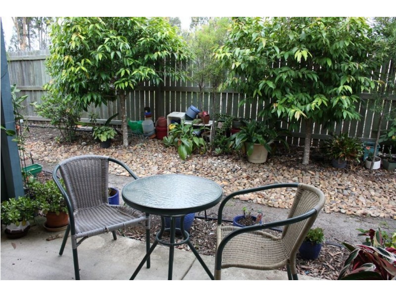 72 & 73/21-23 Barossa Crescent, Caboolture South QLD 4510