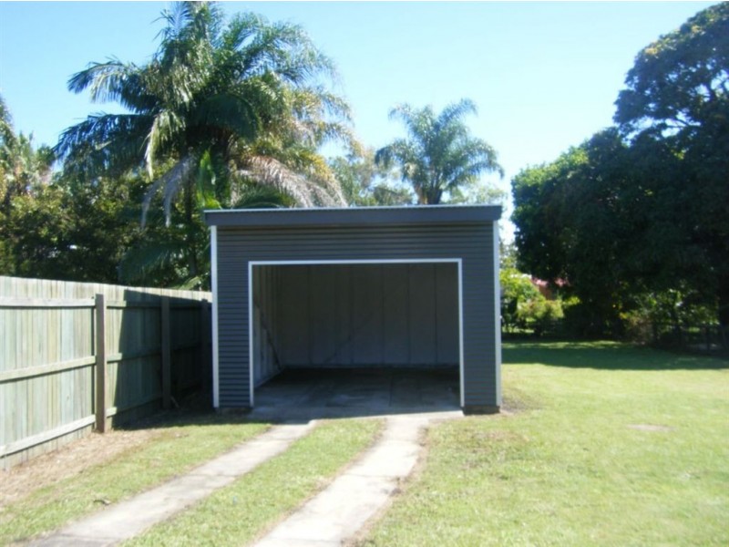 35 Bramble Street, Woody Point QLD 4019