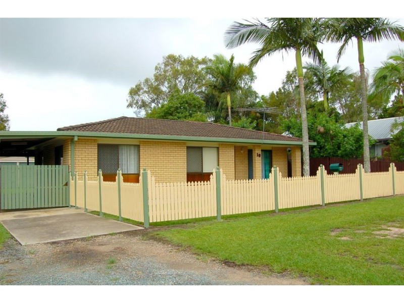 10 McGahey Street, Rothwell QLD 4022