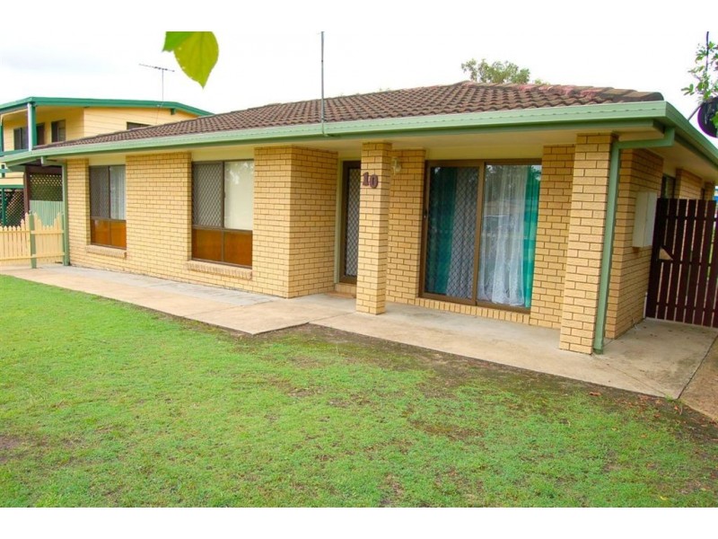 10 McGahey Street, Rothwell QLD 4022