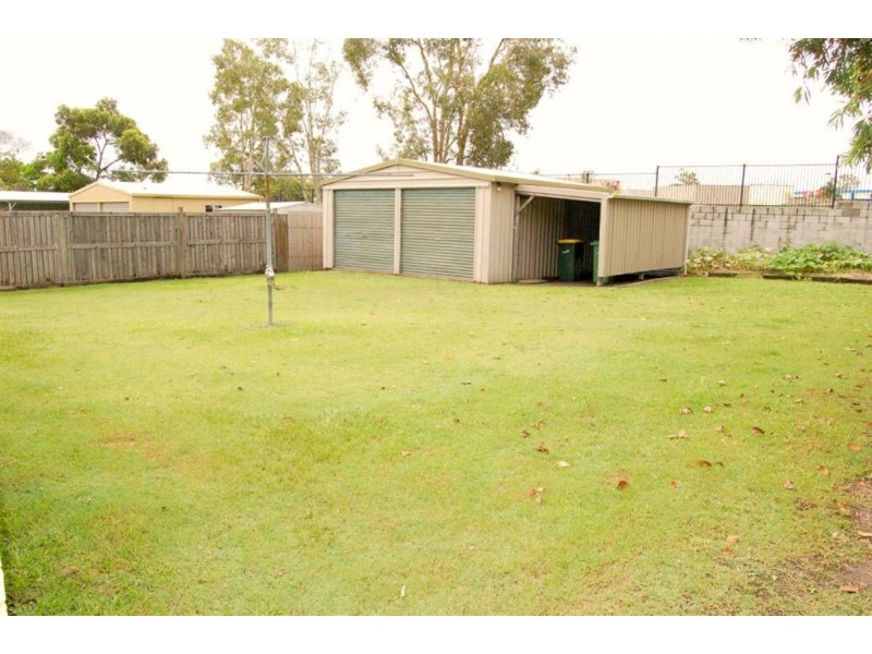 10 McGahey Street, Rothwell QLD 4022