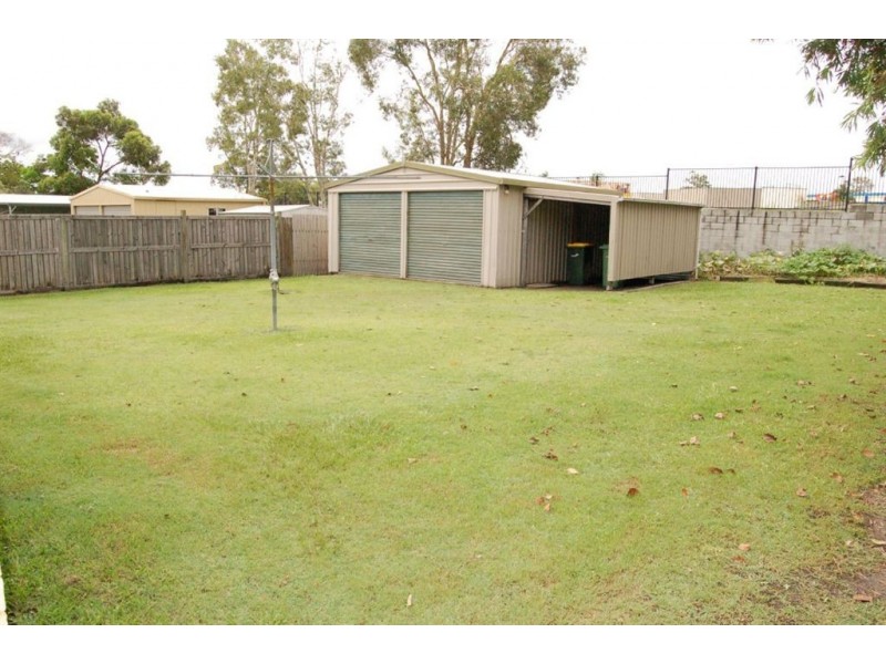 10 McGahey Street, Rothwell QLD 4022