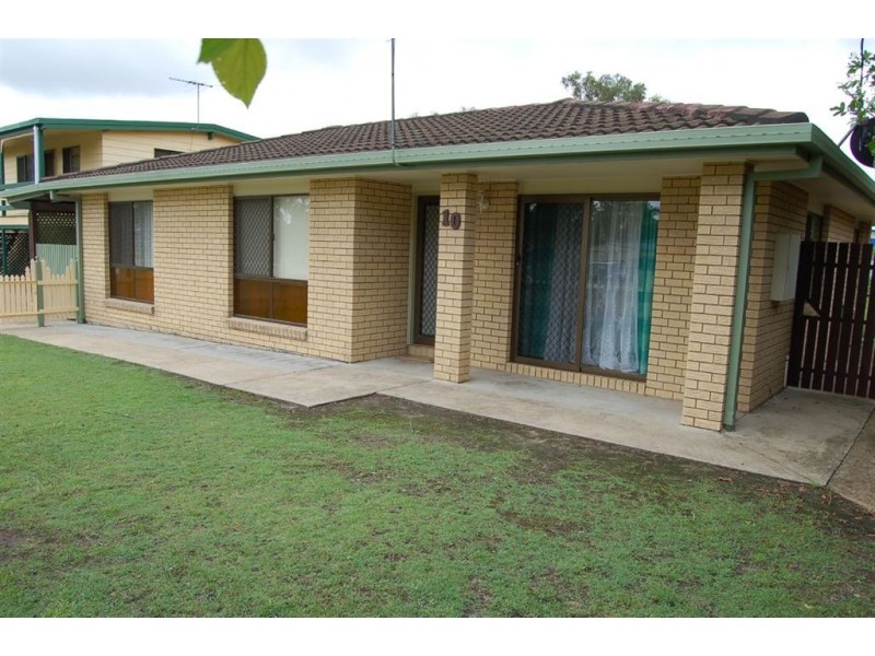 10 McGahey Street, Rothwell QLD 4022