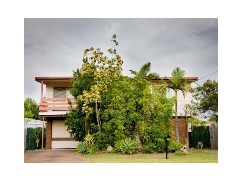 16 Eveshan Road, Deception Bay QLD 4508