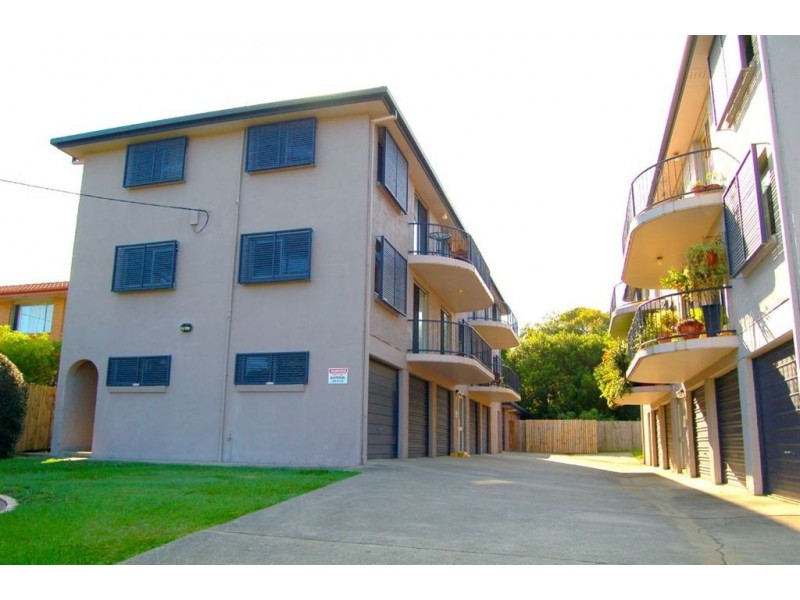 4/19 John Street, Redcliffe QLD 4020