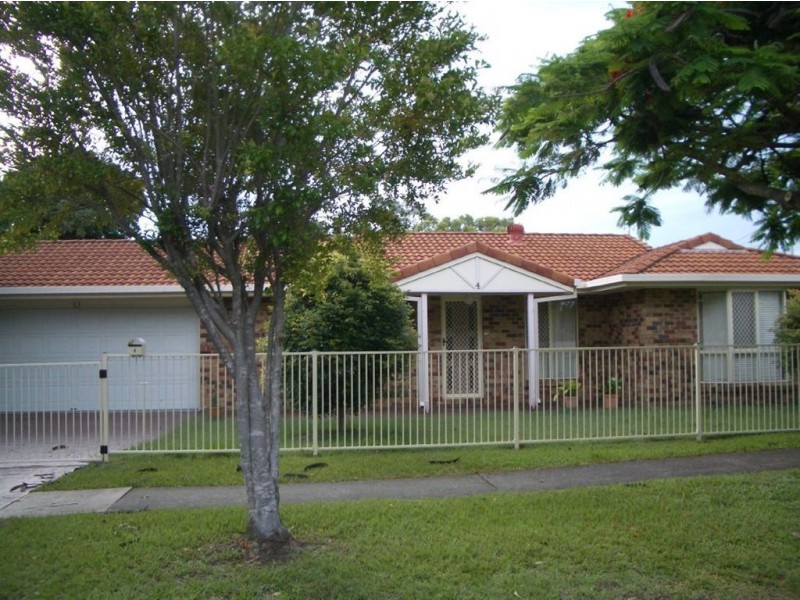 4 Athena Street, Clontarf QLD 4019
