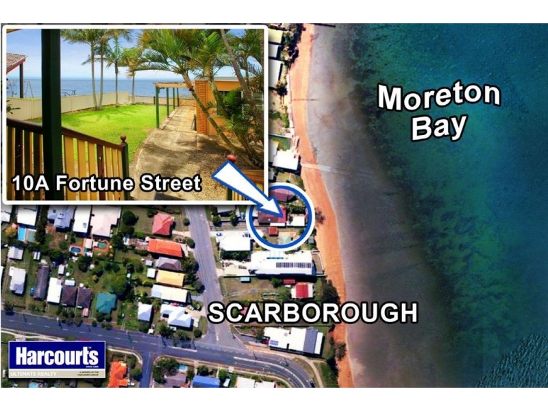 10a Fortune Street, Scarborough QLD 4020