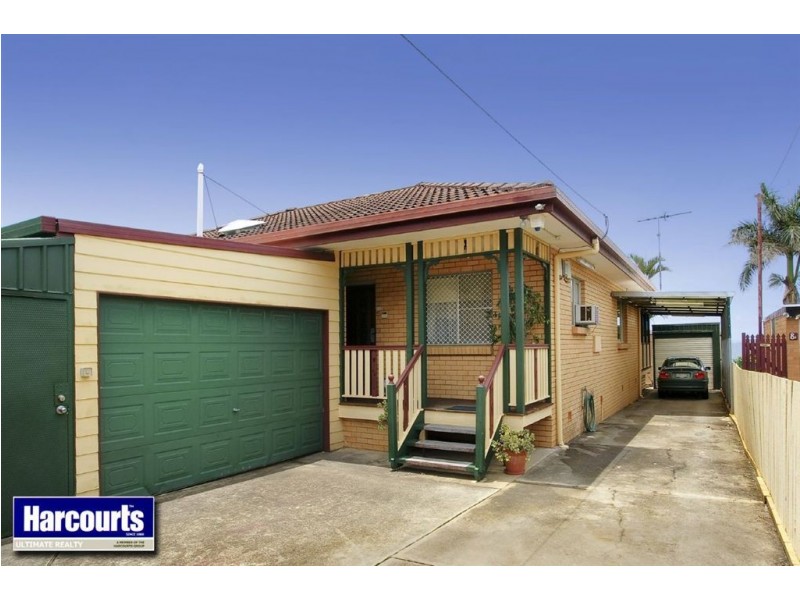 10a Fortune Street, Scarborough QLD 4020