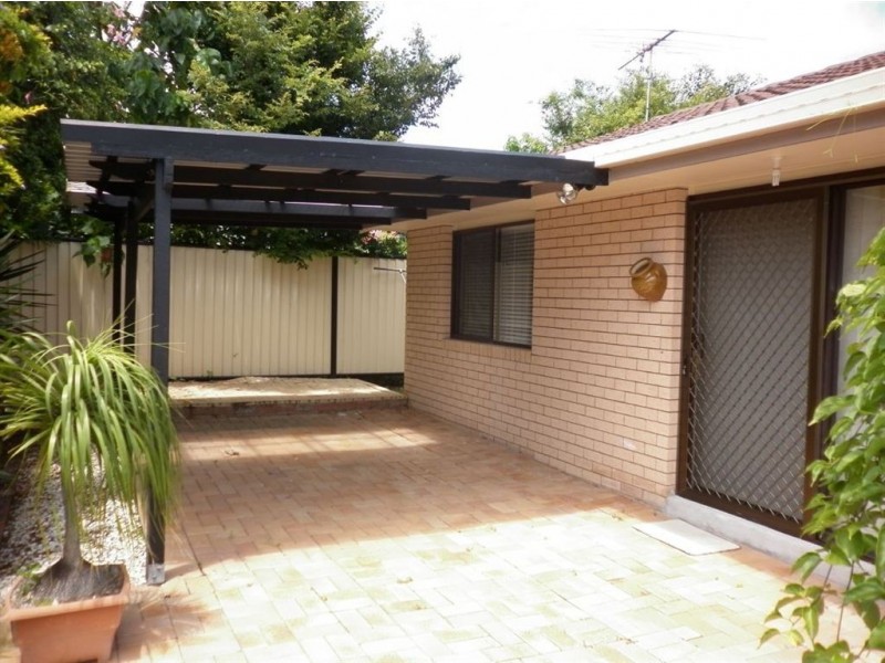 3/21 Steven Street, Redcliffe QLD 4020