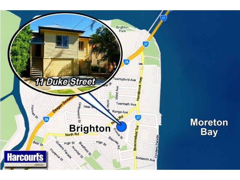11 Duke Street, Brighton QLD 4017