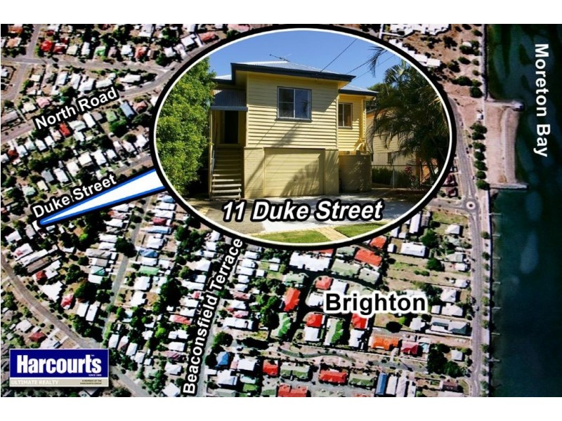 11 Duke Street, Brighton QLD 4017
