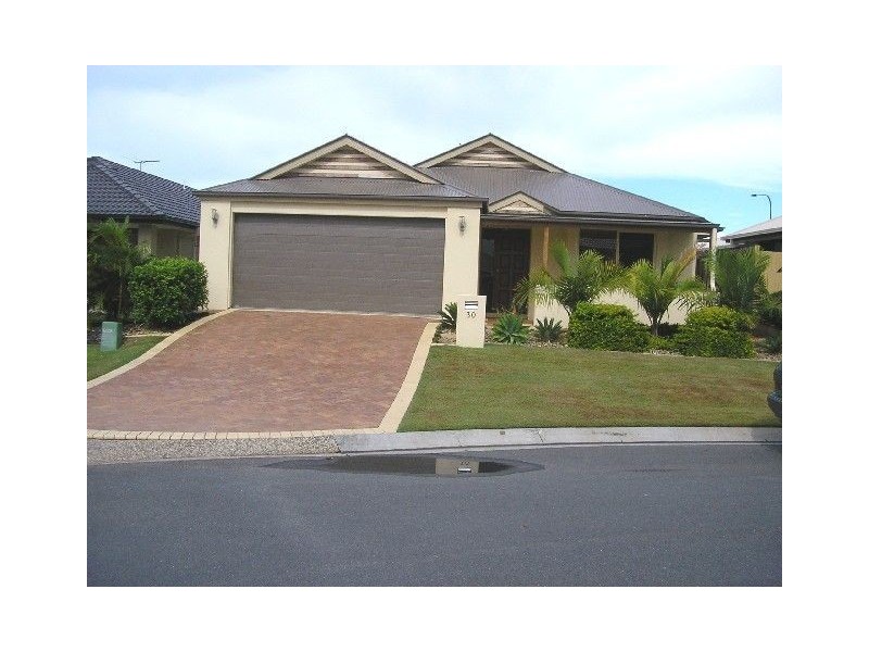 30 Grebe Circuit, Mango Hill QLD 4509