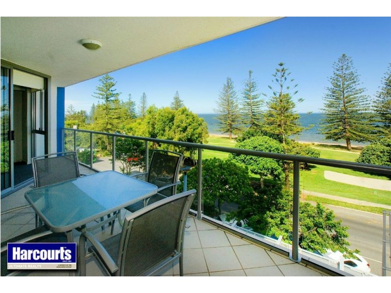 302/87 Landsborough Avenue, Scarborough QLD 4020