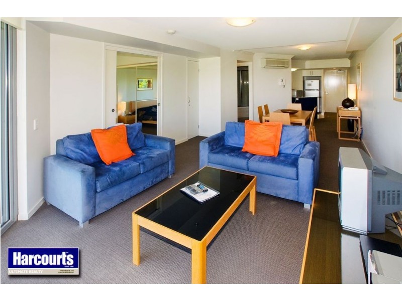 302/87 Landsborough Avenue, Scarborough QLD 4020