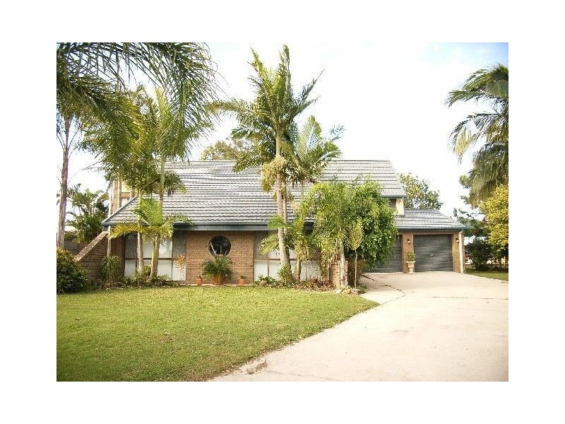 27 Picasso Court, Rothwell QLD 4022