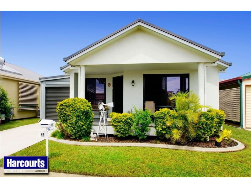 53 Cassawary Court, Burpengary QLD 4505