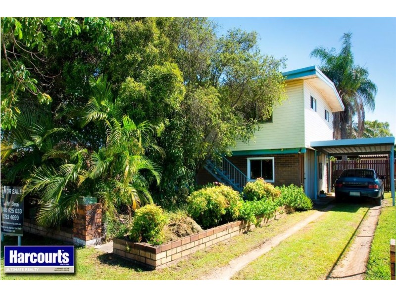 32 Stratford Street, Kippa-ring QLD 4021