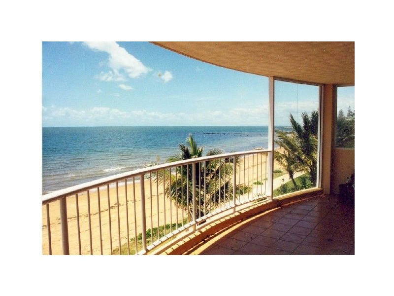 28/94 Prince Edward Pde, Scarborough QLD 4020