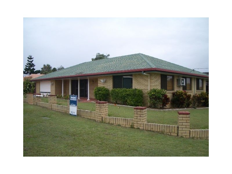 301 Elizabeth Avenue, Clontarf QLD 4019