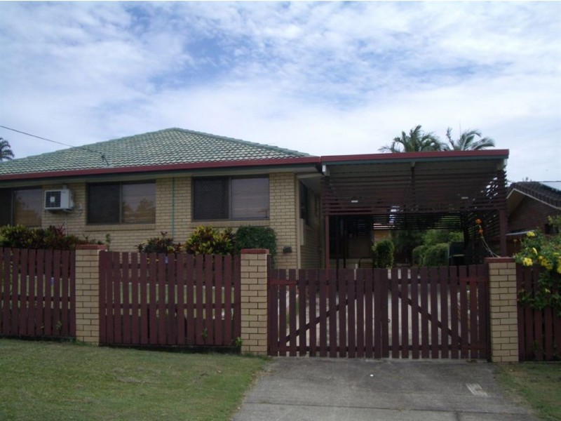 301 Elizabeth Avenue, Clontarf QLD 4019