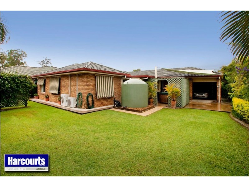5 Pelican Close, Mango Hill QLD 4509