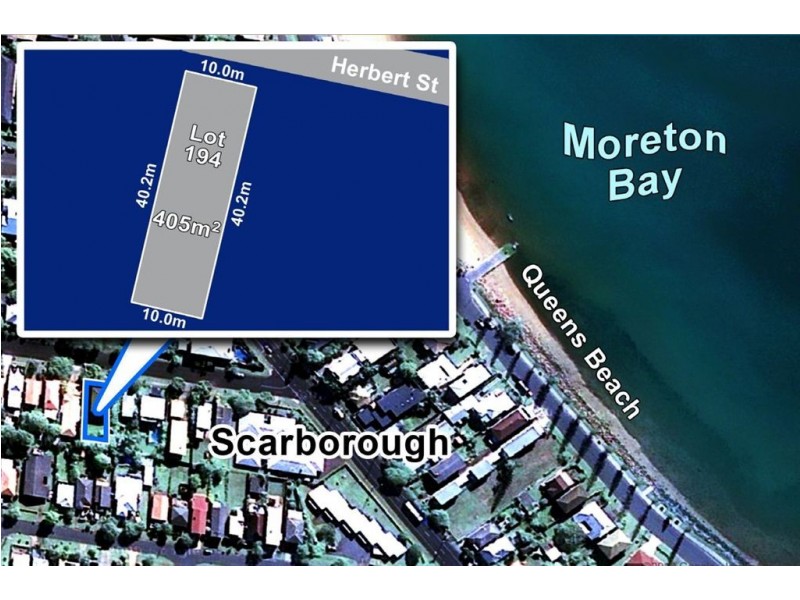 11 Herbert Street, Scarborough QLD 4020