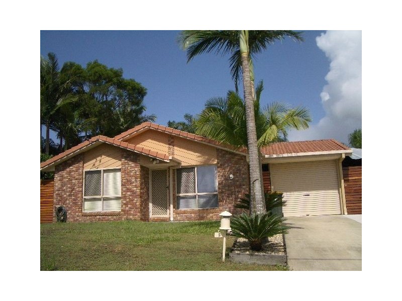 9 Vanda Place, Deception Bay QLD 4508