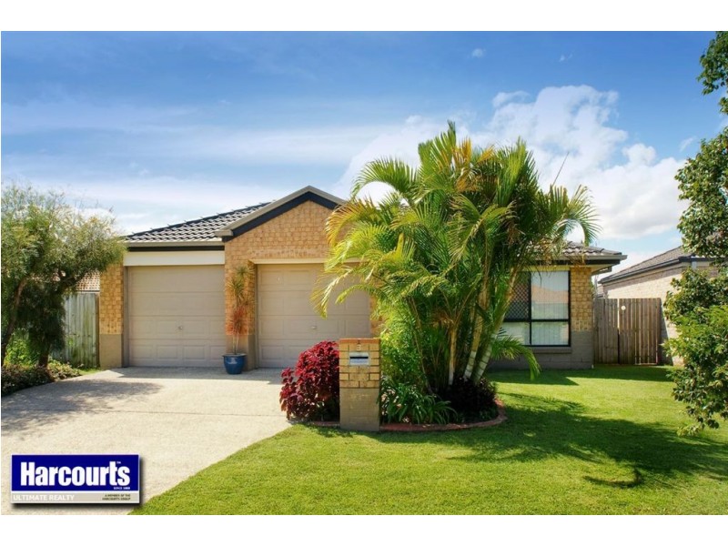3 Dumaresq Crescent, Murrumba Downs QLD 4503