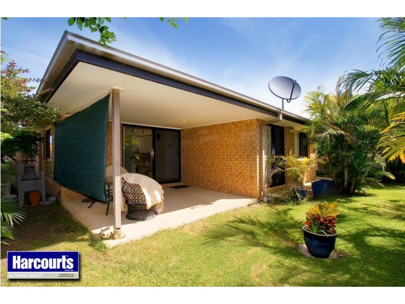 3 Dumaresq Crescent, Murrumba Downs QLD 4503