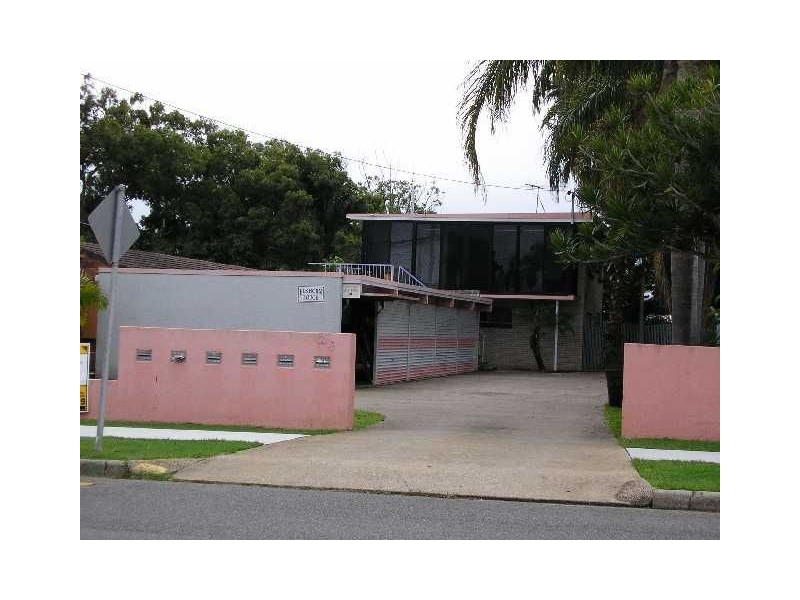 1/24 Georgina Street, Woody Point QLD 4019